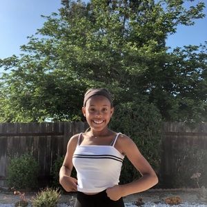 Meet your Posher, Kalilah